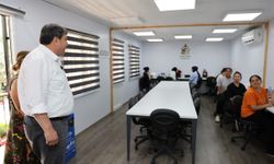 Başkan Yıldız’dan YKS Öğrencilerine Destek Mesajı