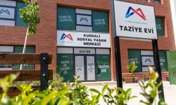 Mersin Büyükşehir’den Acılı Günlerde Tam Destek