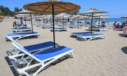 Mersin’in 10 Halk Plajı, Yaz Sezonuna Hazır