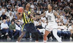 Fenerbahçe Beko Seride 3-1 Öne Geçti