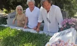 Kaan Cüreklibatır Kimdir, Nereli, Kaç Yaşında? Cüneyt Arkın’ın Oğlu Hakkında Her Şey