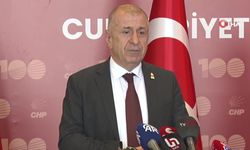 Ümit Özdağ’a Tahliye Kararı: Silivri Tutukluluğu Son Buldu