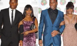Didier Drogba Kimdir, Evli mi, Eski Eşi Lalla Diakite Kimdir?