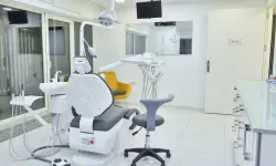Erdemli’ye Yeni Sağlık Yatırımı: Ağız Ve Diş Sağlığı Merkezi Onaylandı