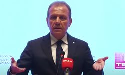 Vahap Seçer: “Mevcut Su Yönetimi Sürdürülebilir Değil”