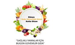 "Gıdaya Erişim Temel İnsan Hakkıdır”