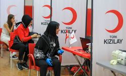 Gönüllü Kan Bağışçıları 21 Yıldır Umut Oluyor