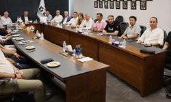 Karataş’ta Dev Proje: 5 Bin Kişiye İstihdam Sağlayacak