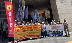Başarı Belgesi Gerilimi: Mersin’de Sendika Ayağa Kalktı