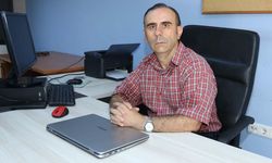 MEÜ'lü Profesörden Bilime Katkı