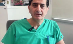 Dr. Akçalı: (Fenilketonüri) “Erken Tanı Ve Erken Tedavi Sağlıklı Bireyler Demektir”