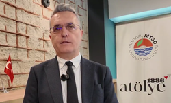 MTSO’dan Uyarı: İş Kazası Bildirimi 3 İş Günü İçinde Yapılmalı