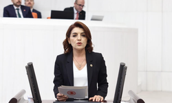 Milletvekili Gülcan Kış’tan Kurban Bayramı Mesajı