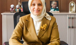 Fazilet Durmuş Kurban Bayramını Kutladı