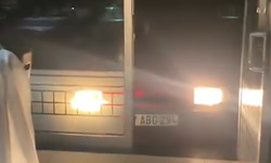 Toroslar’da İlginç Bayram Tıraşı
