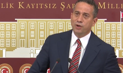CHP’li Başarır: “Ülke, Adalet Anlamında Tam Bir Rezalet Yaşıyor”