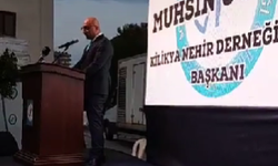 Mersin’de Gadir Hum Bayramı Coşkuyla Kutlandı