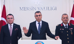 Vali Toros: “Suçluların Sokaklarımızda Gezmelerine Asla İzin Vermeyeceğiz”