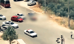 Trafiği Kapatıp Drift Yaptılar, Bedeli Ağır Oldu: Mersin Emniyeti Harekete Geçti