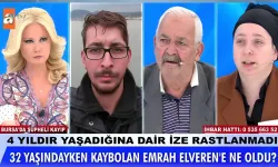 Emrah Elveren Kimdir, Öldü mü, Yaşıyor mu, Nerede Kayboldu? Müge Anlı’da Gündem Olan Olayda Son Durum Ne?