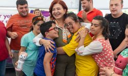 Özel Anneler “Evimiz Atölye” ile Üretip Güçleniyor
