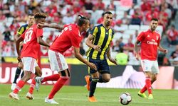 Fenerbahçe Benfica Kupa Maçı Şifresiz Veren Kanal, Nereden İzlenir, Canlı Yayın Bilgisi!