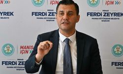 Manisa Belediye Başkanı Ferdi Zeyrek’in Ölümüyle İlgili 4 Şüpheli Adliyede