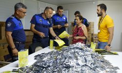 Yenişehir Zabıta Ekipleri Denetimlerini Sürdürüyor