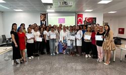 Mersin’de Sağlık Çalışanlarına “Anne Sütü ve Emzirme” Eğitimi