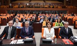 CHP’li Kış’tan TBMM’de Gece Mesaisine Tepki: “Adalet De Hukuk Da Böyle Sağlanmaz”