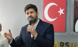 Başkan Ali Boltaç: “Toprakta Emek, Köyde Gelecek Var”