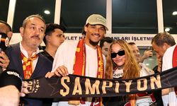 Leroy Sane, Galatasaray’la Masaya Oturmak için İstanbul’da