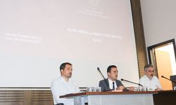 Mersin İl Sağlık Müdürü Ekici: “Kurumsallaşma, Etkin Bir Yapı Oluşturmaktır”
