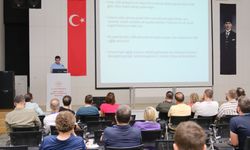 Mersin’de Akut İskemik İnme İçin Tedaviler Konuşuldu