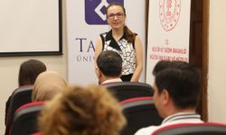 Bilim Kampüsten Çıktı: Tarsus Müzesi’nde Çevre Odaklı Söyleşi Düzenlendi