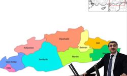 Mersinli Vekil Ekmen, Güneydoğu'nun Ekonomik Sorunlarını Meclis'e Taşıdı