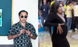 Hande Yener'in Yanındaki Dansçı Adı Ne, Kimliği Belli mi?