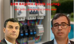 Elektrik Mühendisleri Odası’ndan Açıklama: "Bir Değil, Birden Çok İhmal Var"