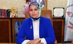 Müdür Durmuş’tan Şehit Öğretmen Şenay Aybüke Yalçın İçin Anma Mesajı