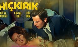 Hıçkırık Filmi Nalan Kimdi? Sevinç Pekin Nereli, Kaç Yaşında, Evli mi, Eşi Kim, Oynadığı Filmler ve Hayatı