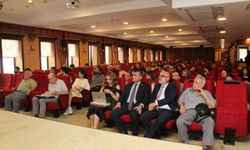 Mersin Barosu’ndan Hukukçulara Anayasa Başvurusunda Uygulamalı Eğitim
