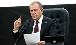 Başkan Seçer Su Konusunda Uyardı: “Yaz Zor Geçecek”