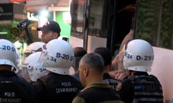 Taksim’de Gezi Yıl Dönümünde Eylem: Gözaltılar Var