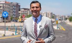 Ferdi Zeyrek'in Cenaze Töreni: Manisalılar Yasta
