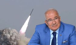 İYİ Parti Mersin Milletvekili Kocamaz: “Ortadoğu Bir Ateş Çemberi”