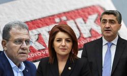 Mersinli Siyasetçilerden RTÜK’e Eleştiri Yağmuru: “Gerçeklerden Korkmayın”
