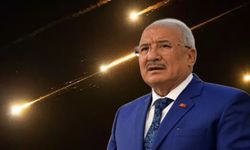 İYİ Partili Kocamaz: “Yeni Bir Dünya Savaşı Kapımızda Olabilir”