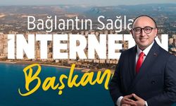 Erdemli Belediyesi’nden Gençlere 5 GB Ücretsiz İnternet Desteği