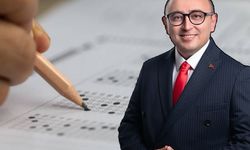 Erdemli Belediye Başkanı Kara’dan YKS Mesajı