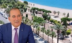 Anamur Belediyesi'nden Park Projesine Savunma: Çalışmalar Yasal ve Çevreci